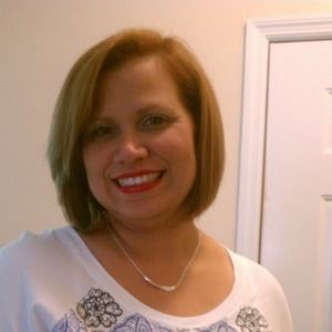 Meet your Posher, Tanya